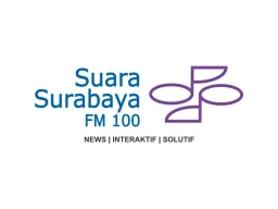 Logo de SSFM 100