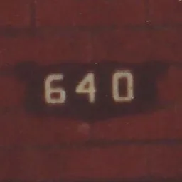 Logo da 6forty Radio
