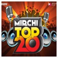 Logo da Mirchi Top 20