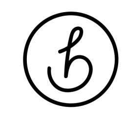 Logo da Briefley Radio