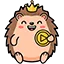 Logo de Mj Play FM