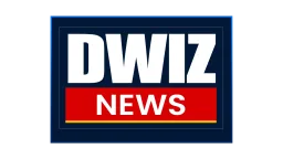 Logo de DWIZ News 882