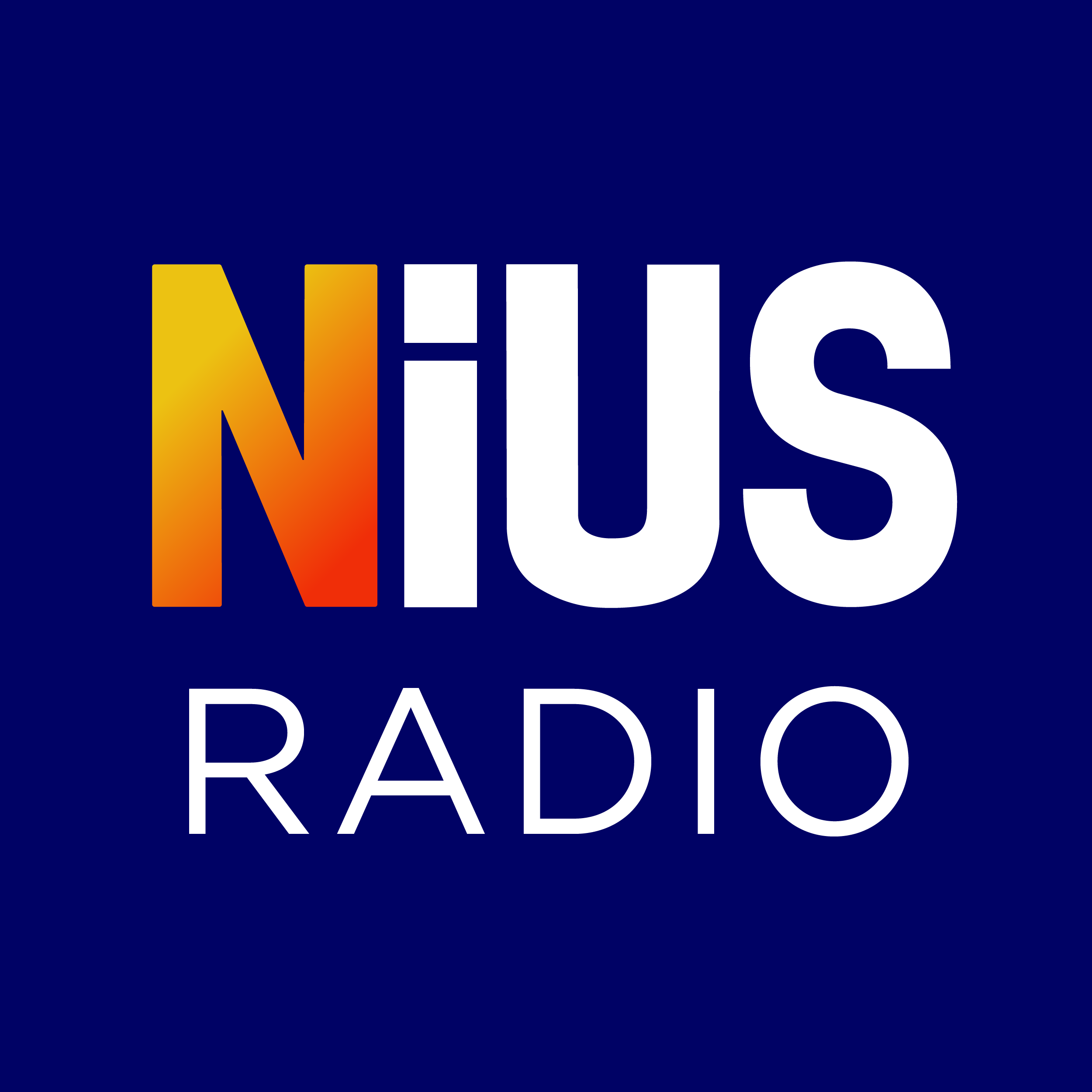 Logo da NIUS