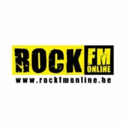 Logo de RockFM Online
