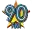 Logo da 90 FM (95.2(