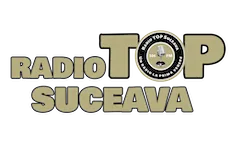 TOP Radio -Suceava 104.0 FM logo