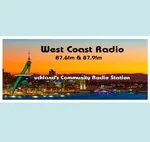 Logo da WCR 87.6 FM