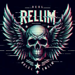 Logo de Rellim's Realm