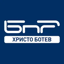 Радио БНР програма Христо Ботев Русе 95.7 FM logo