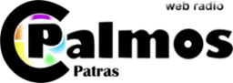 Logo da Palmos Patras