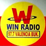 Logo da Win Radio Valencia