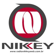 Rádio Nikey logo
