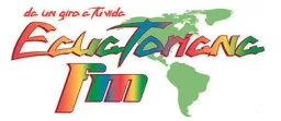 Logo de Ecuatoriana  FM 88.4