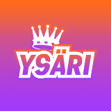 Logo da Ysäri