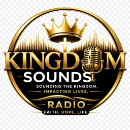 Logo de Kingdom Sounds Radio