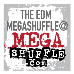 Logo da The EDM Megashuffle