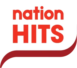 Logo da Nation Hits