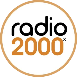 Logo da radio2000x.com