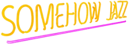 SomehowJazz logo