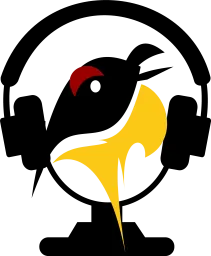 Logo da Laciana FM
