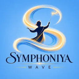 Logo da Symphoniya Wave