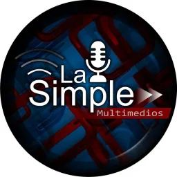 Logo da La Simple - FM 97.3 Campana