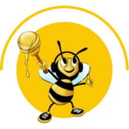 Logo da Hive FM