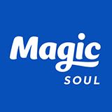 Logo da Magic Soul