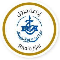Jijel جيجل logo