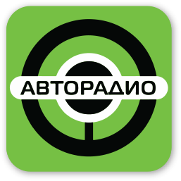 Logo de Авто Радио