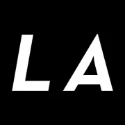 Logo da LAist