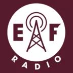 Logo da Electric Forest Radio