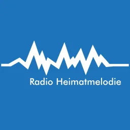 Logo da Radio Heimatmelodie