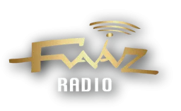 RADIO FAAZ logo