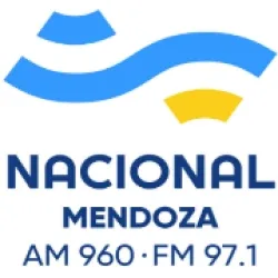 Logo de LRA 6 Radio Nacional Mendoza