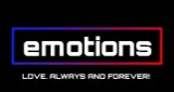 Logo da Emotions