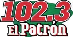 El Patron (FM 102.3) logo