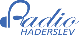 Logo da Radio Haderslev