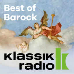 Logo da Klassik Radio Barock (free)