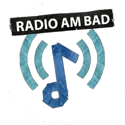 Logo da Radio Am Bad