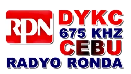 Logo da RPN DYKC Cebu
