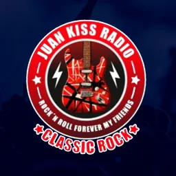 Logo da JuanKiss Radio