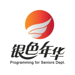 Logo da 青岛故事广播