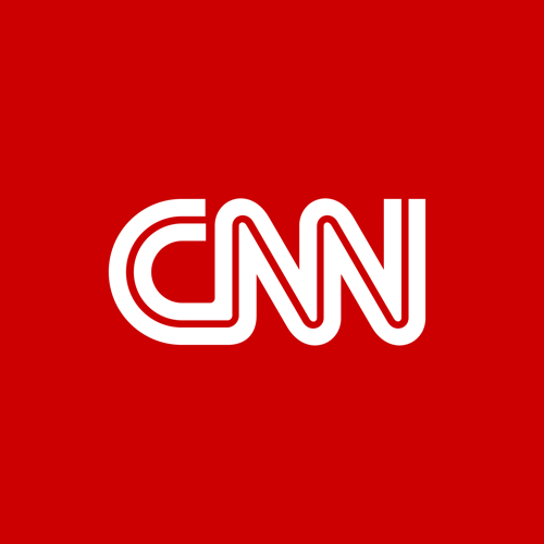Logo da CNN