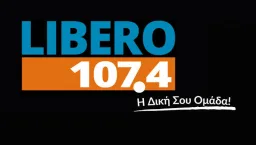 Logo de 08.Libero 107,4