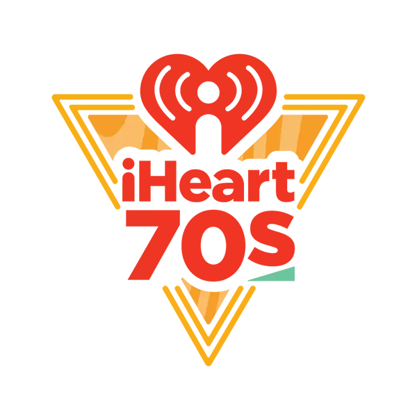Logo da iHeart70s Radio
