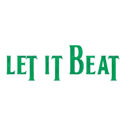 Logo da Let It Beat (iHeart Radio) - Online - ACIR Online / iHeart Radio - Ciudad de México