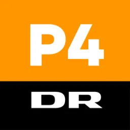 DR P4  Midt & Vest logo