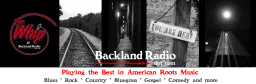 The Whip Radio logo