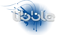 Logo de Libble Radio